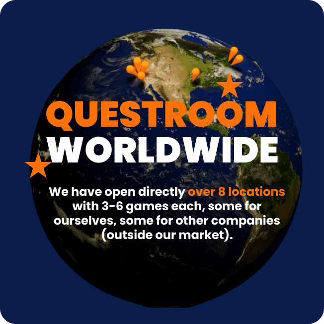  | Questroom