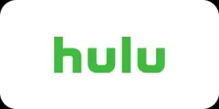 Hulu corporate logo