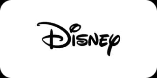 Disney corporate logo