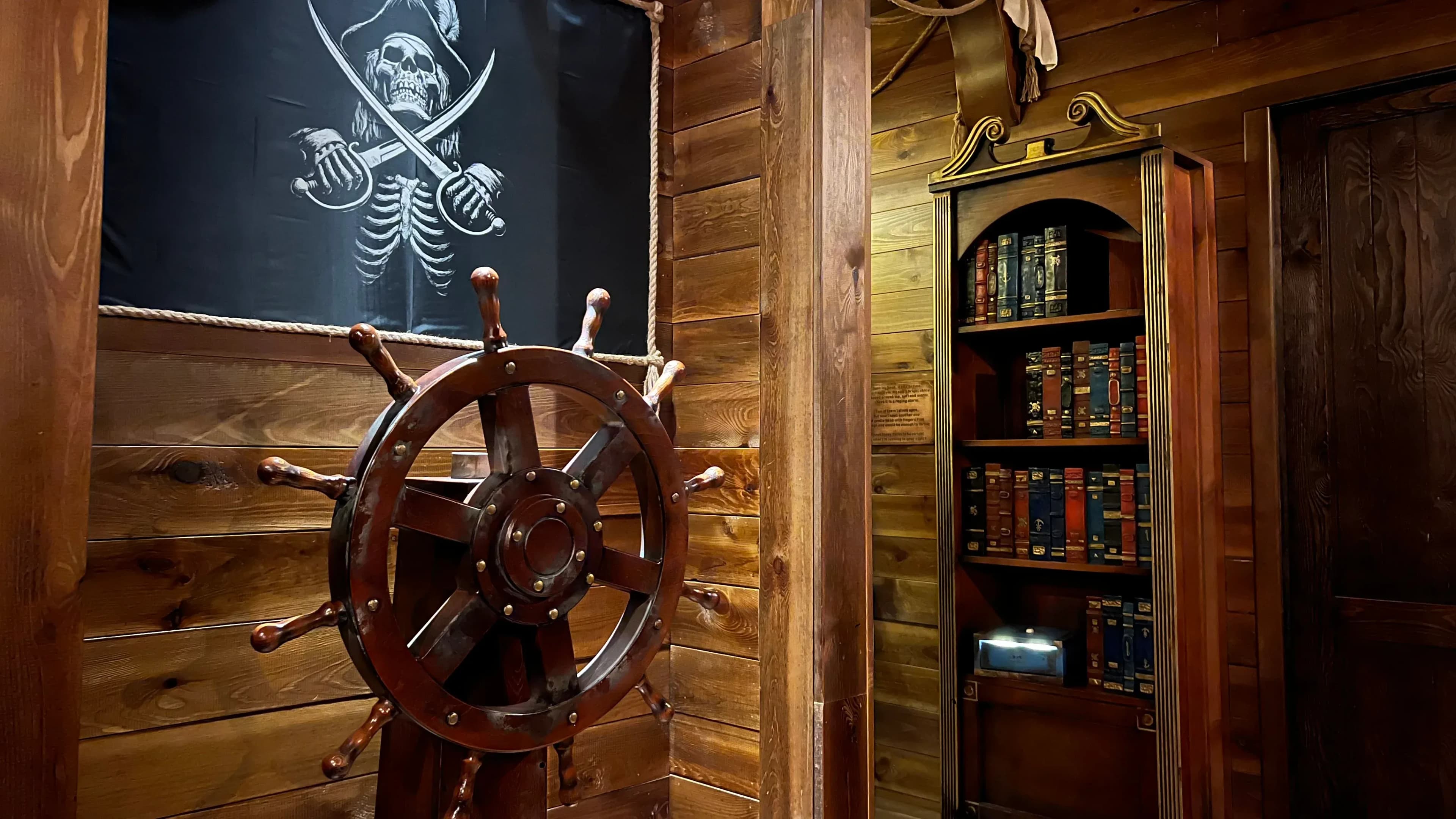 The Best Real Live Escape Rooms Near Me in Los Angeles