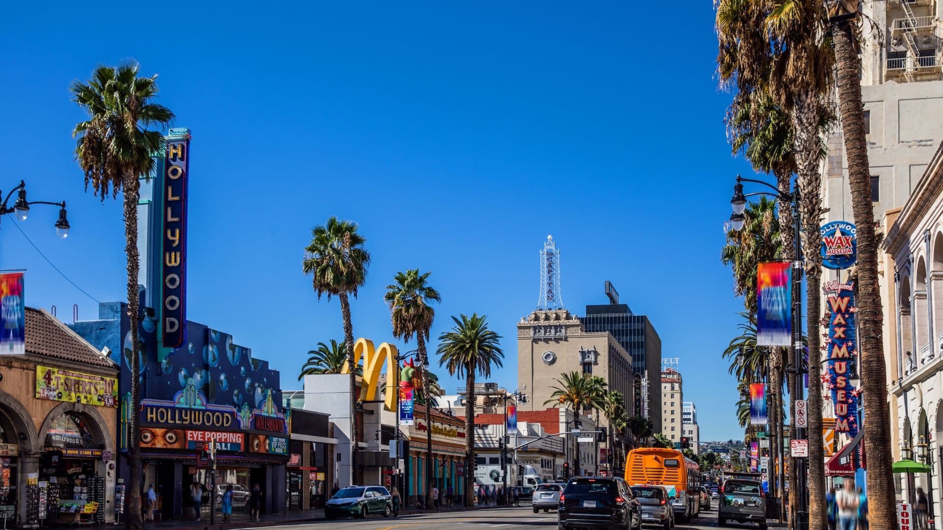 fun things to do in hollywood california | Questroom