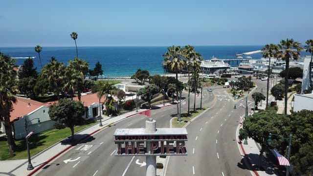 fun things to do in redondo beach