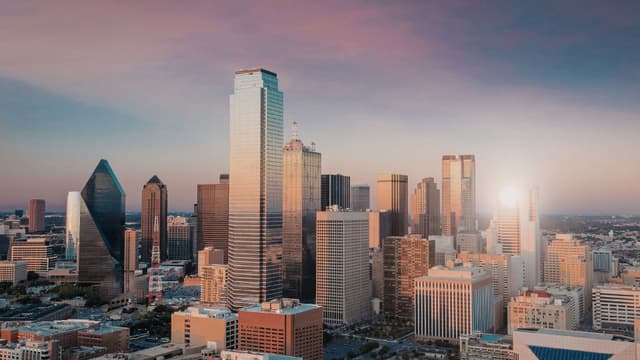 Things to do near DFW airport