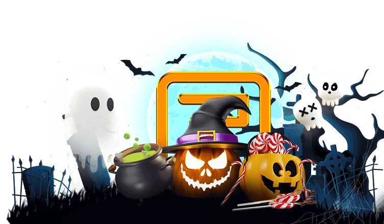 Halloween Escape Rooms  | Questroom