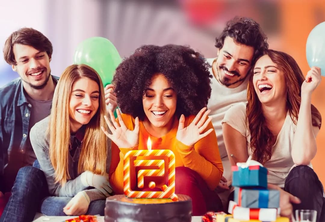 fun birthday party at escape room | Questroom