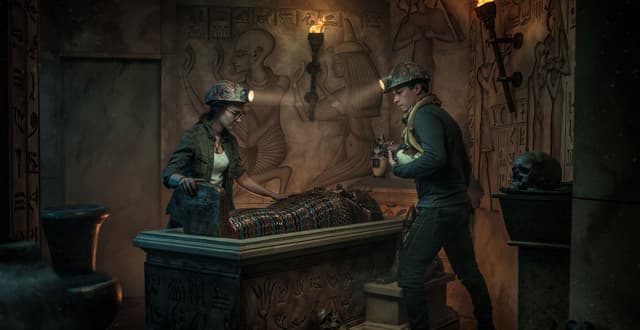 how often do escape rooms change