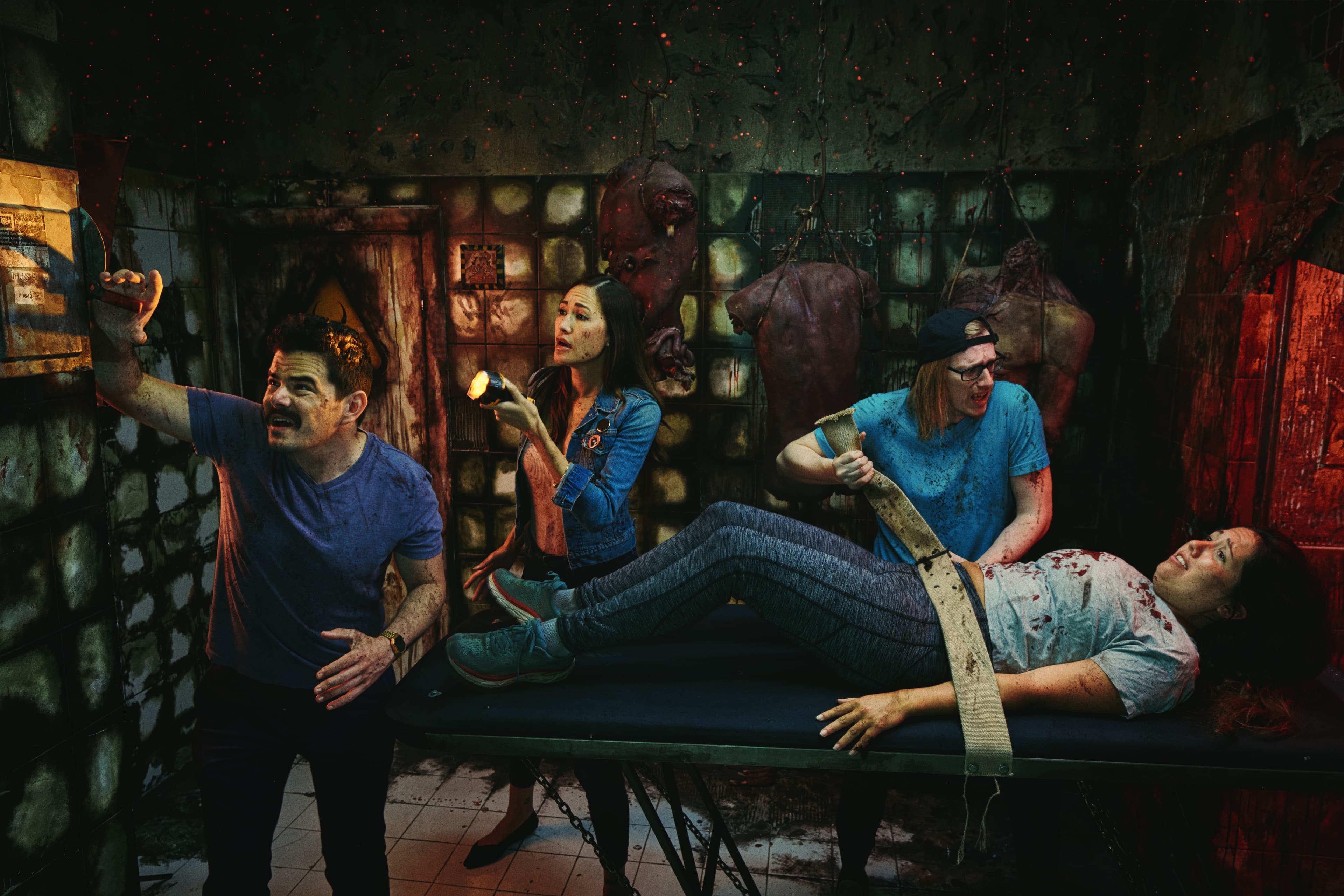 how to prepare for escape room | Questroom