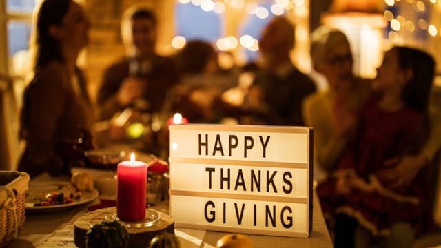 Things to do in los angeles thanksgiving weekend