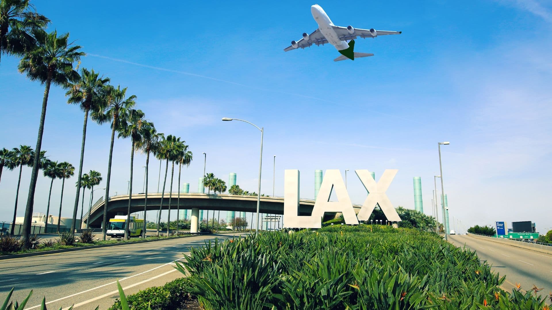 Things to do near lax airport layover | Questroom