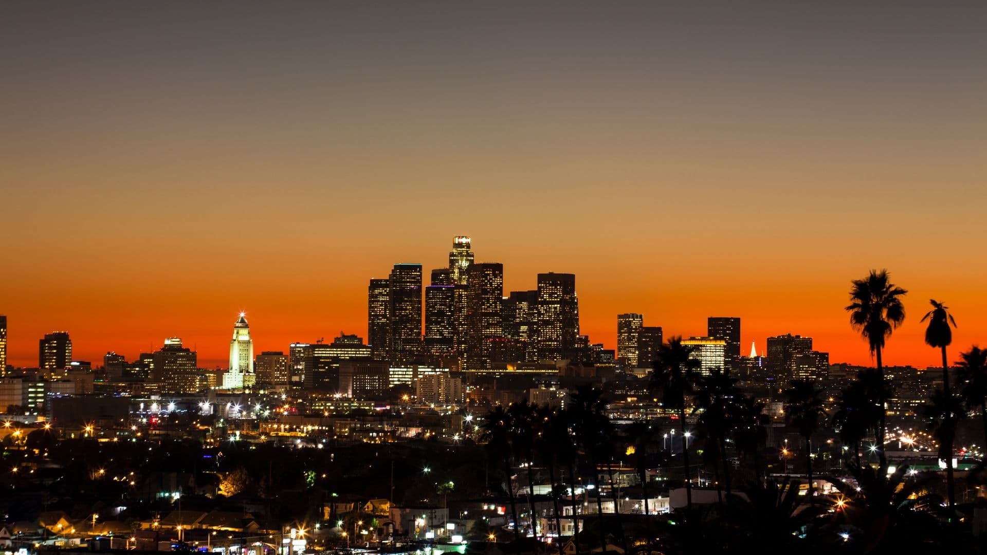 What to do in los angeles in november | Questroom