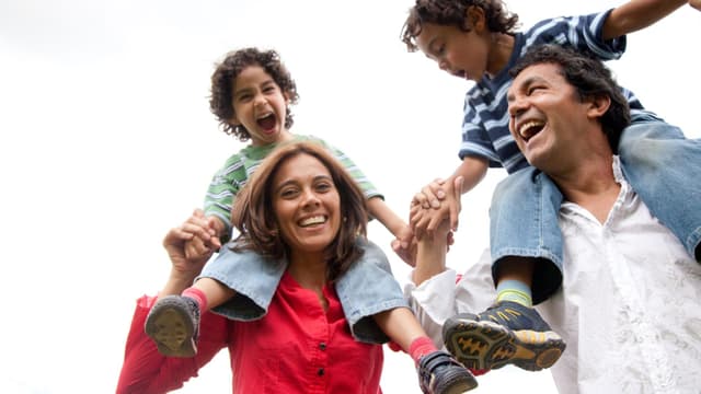family-friendly Los Angeles weekend activities