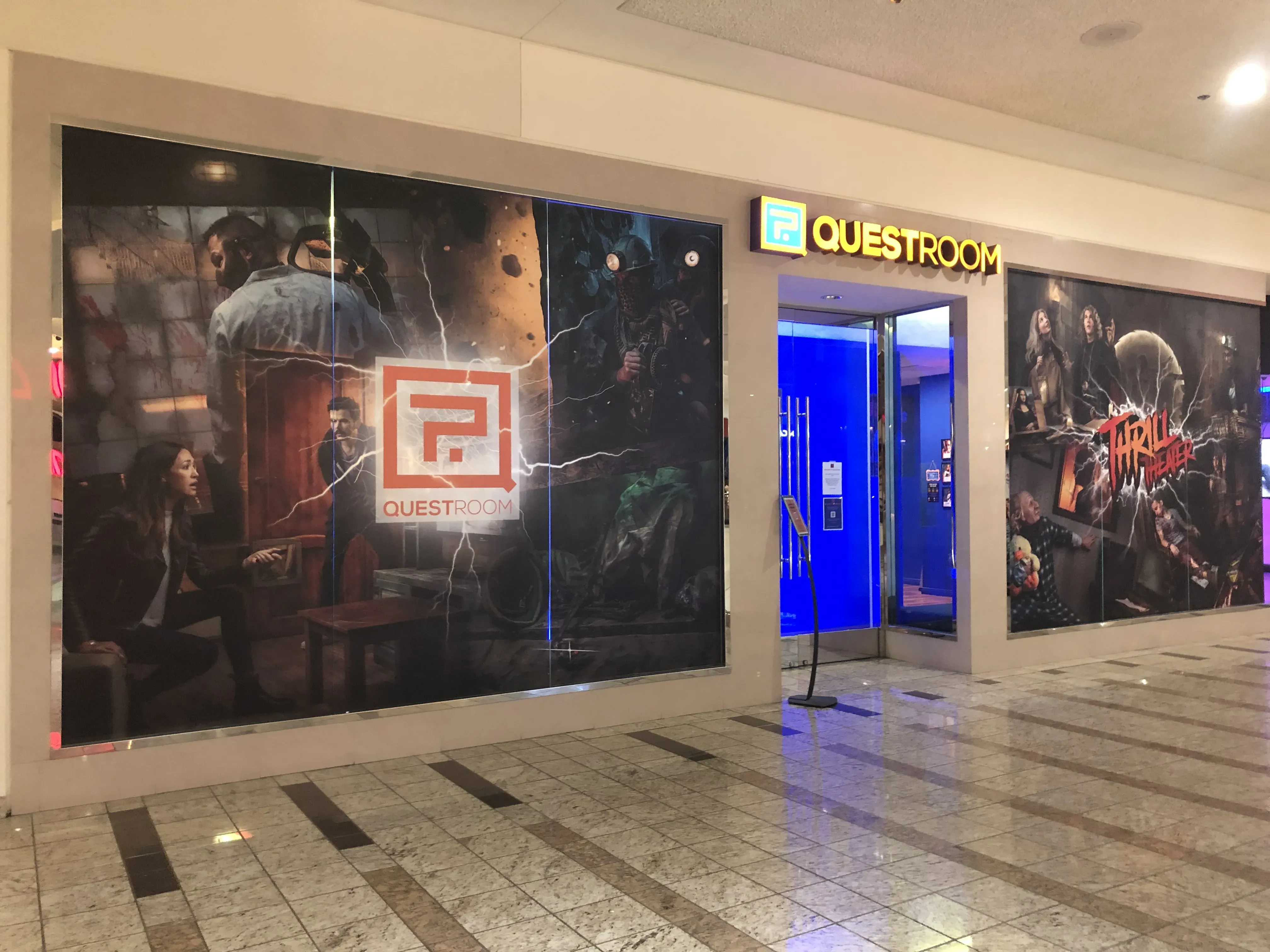 The Escape Game  Mall of America®