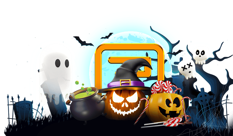 Halloween Escape Rooms  | Questroom