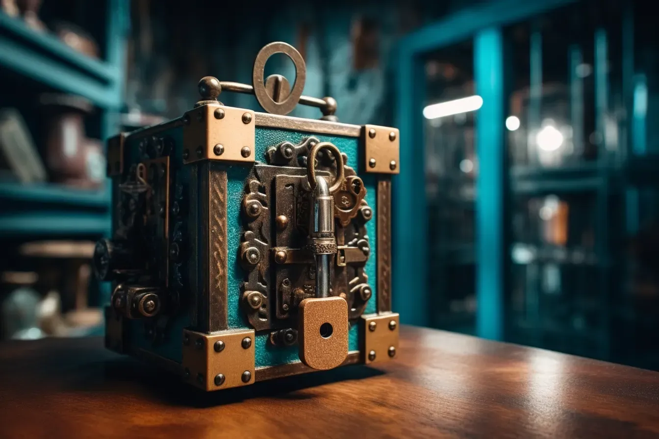 Common Types of Locks in Escape Rooms | Escape Room Near Me