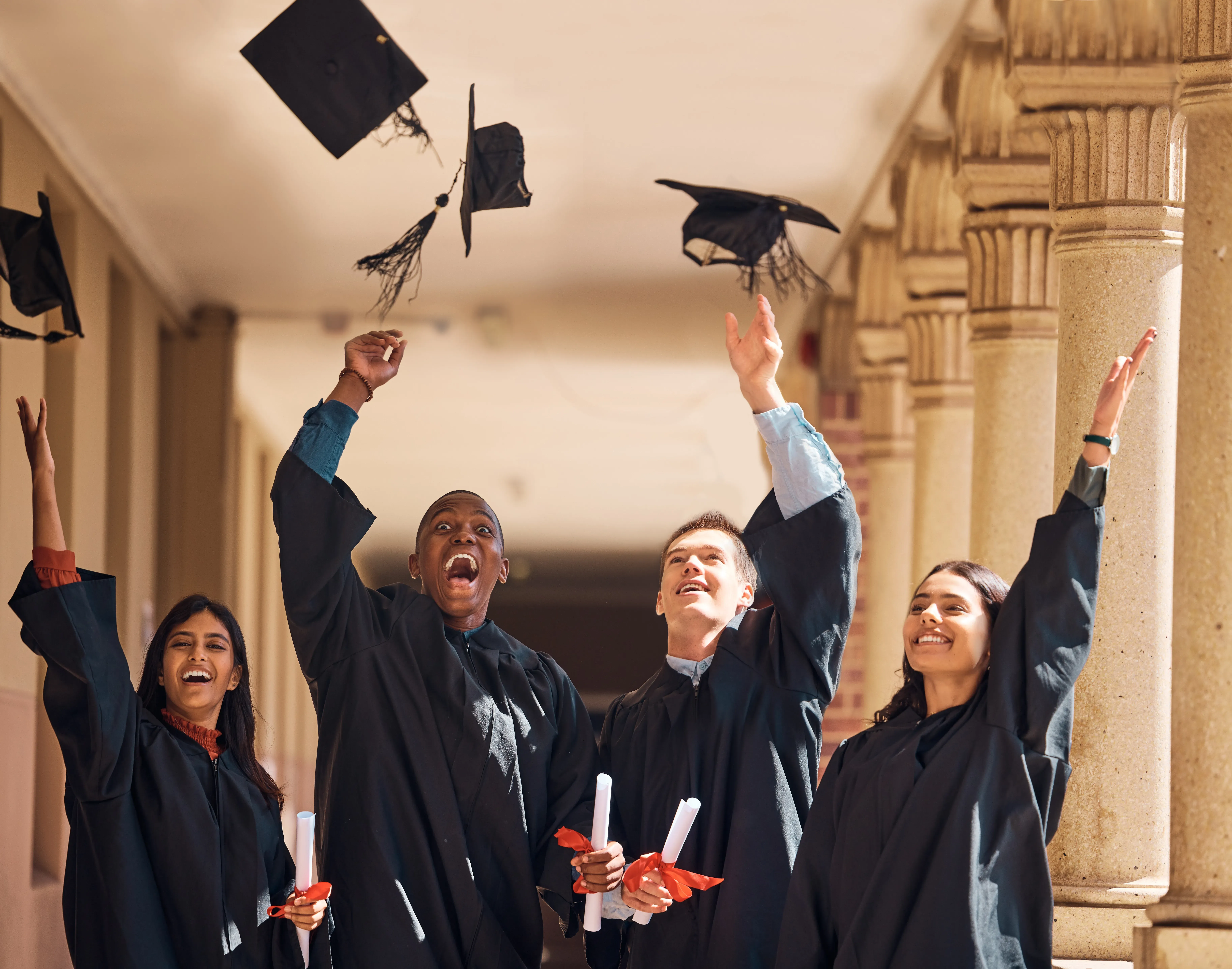 Ideas Where to Have Grad Party | Escape Room Near Me