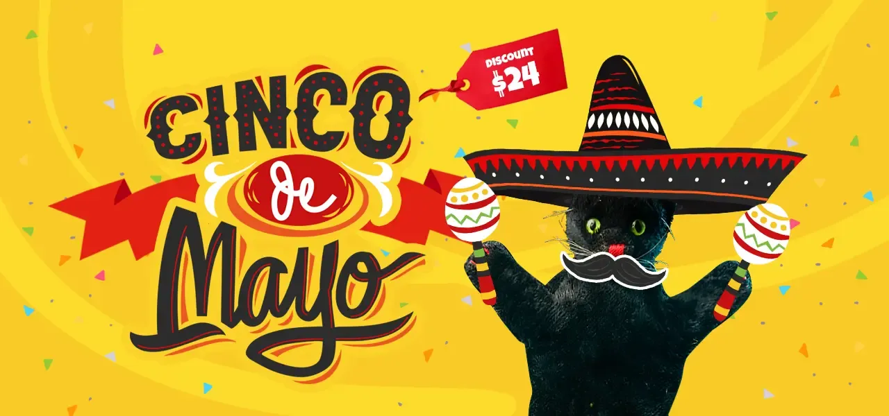 Cinco De Mayo at Quest Room | Escape Rooms Near Me