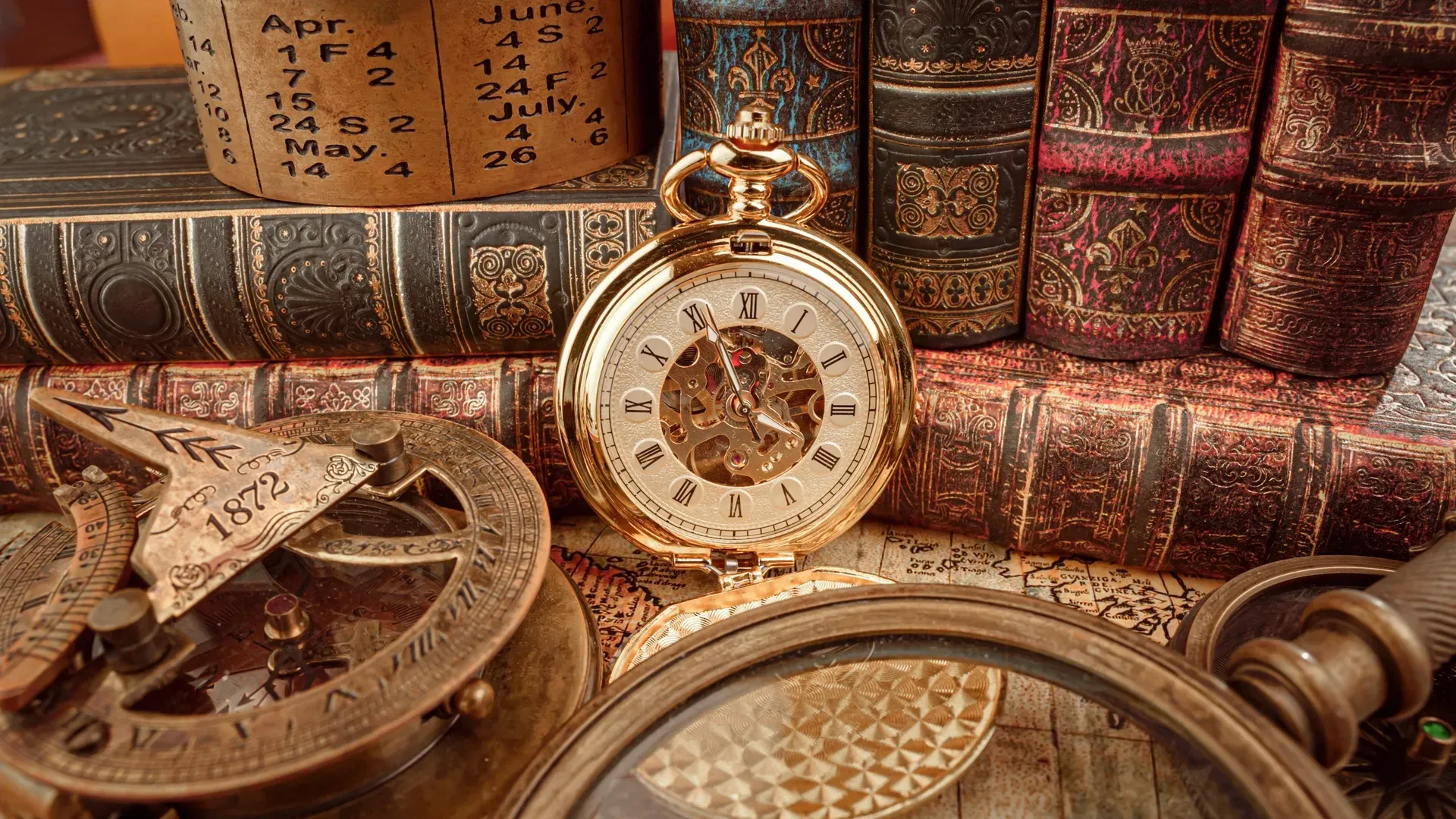 Puzzle Solving at Escape Room