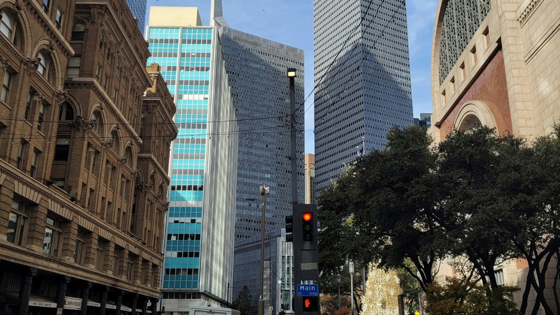 Things to do in Dallas in July