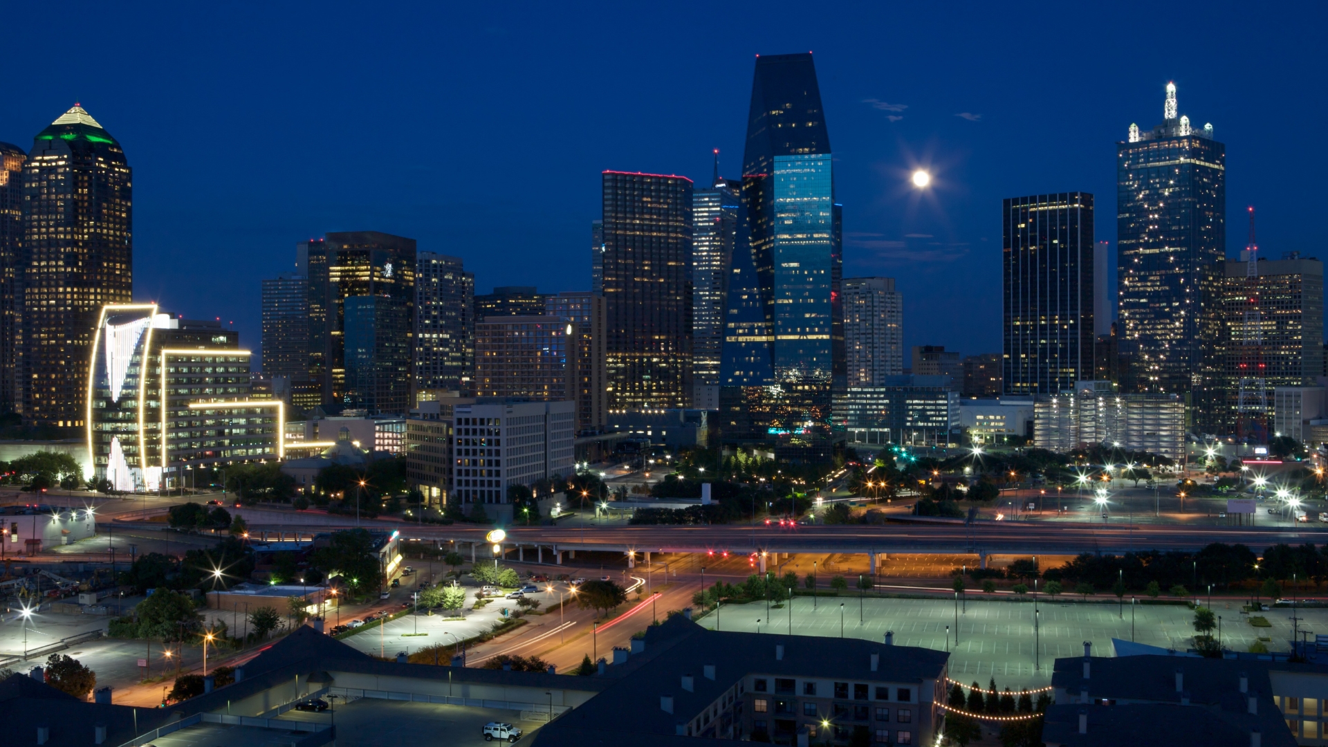 Unique things to do in dallas