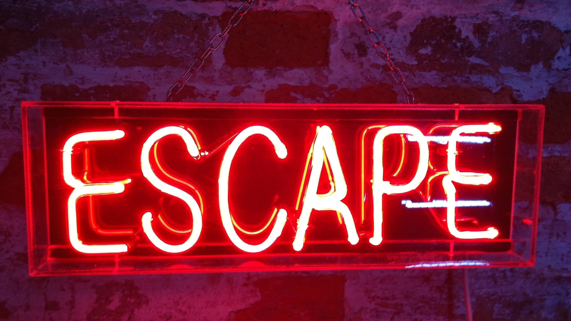 Types of escape rooms